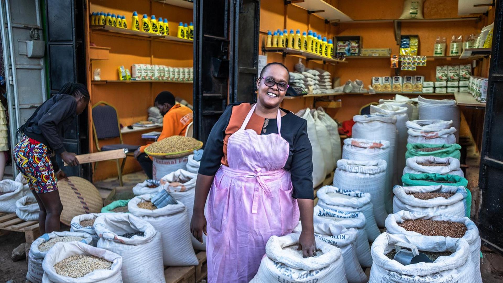 Economic empowerment